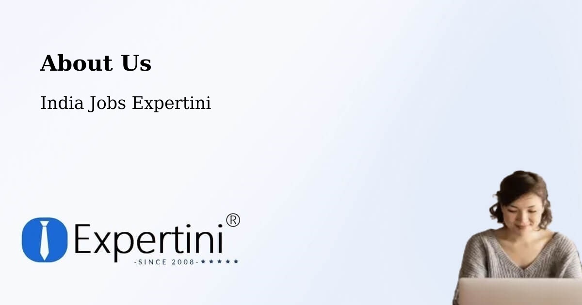 About Expertini Recruitment Platform  – Kottayam - Kottayam, India Jobs Expertini
